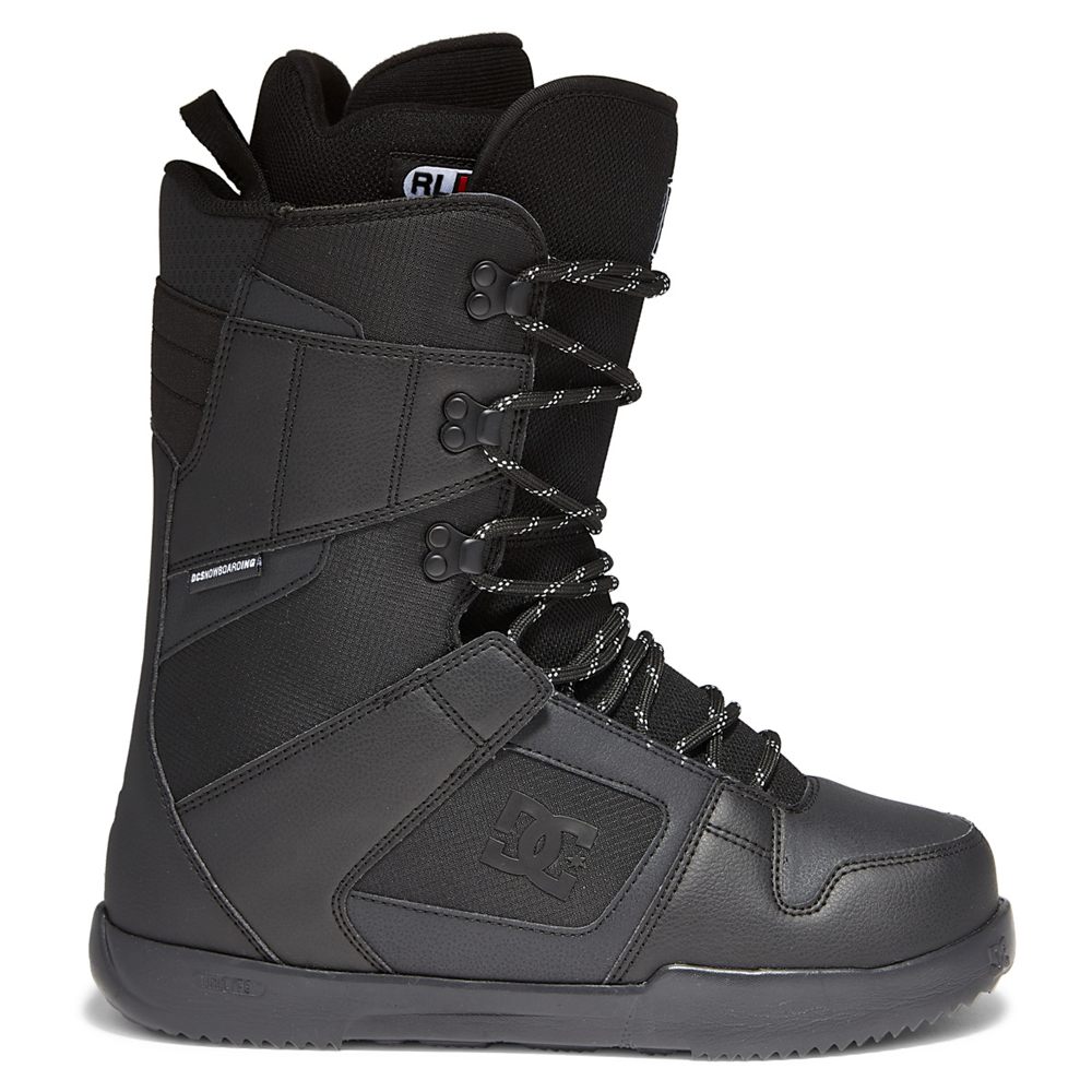 DC Phase Snowboard Boots