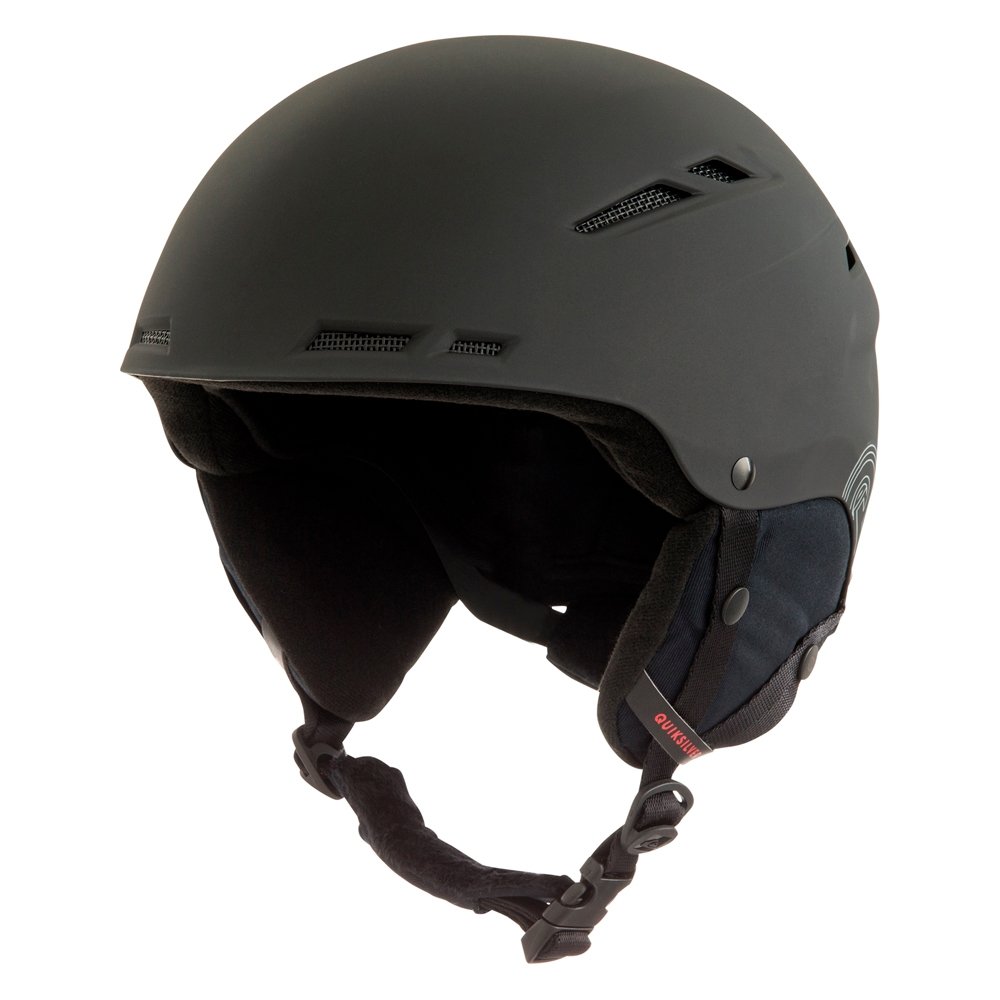 Quiksilver Motion Snowboard/Ski Helmet