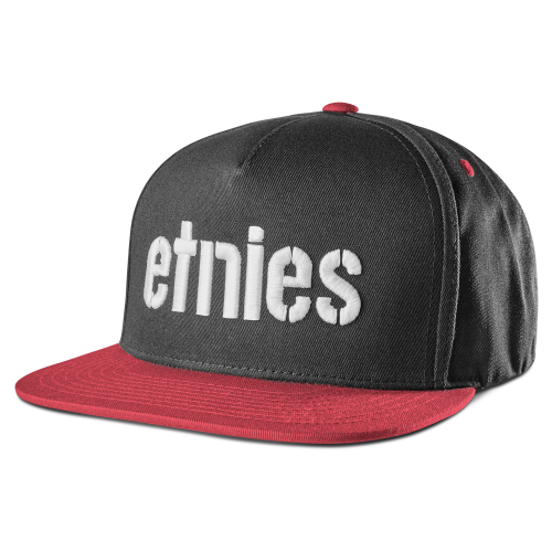 Etnies Corp Snapback