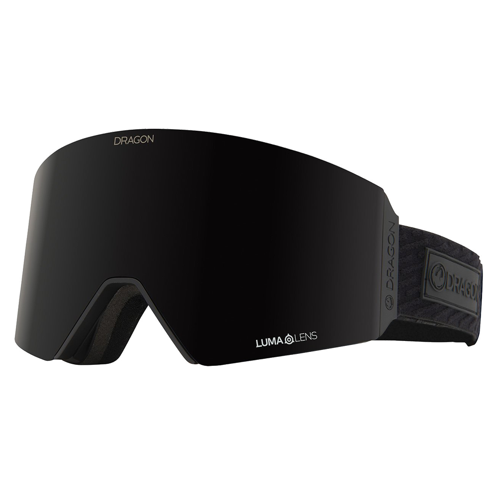 Dragon RVX OTG Ski/Snowboard Goggles