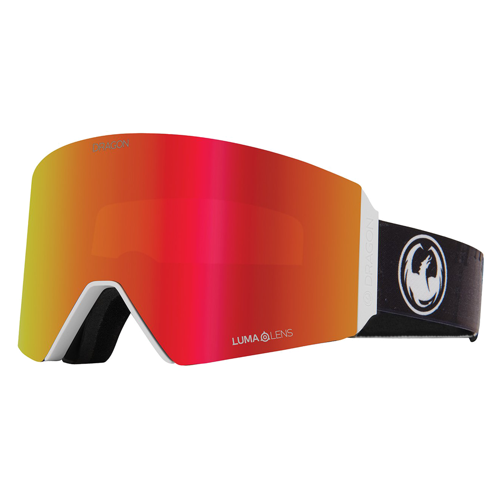 Dragon RVX OTG Ski/Snowboard Gafas de protección