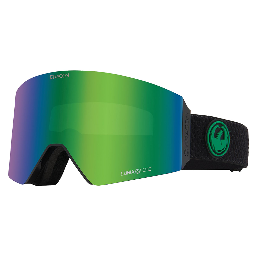 Dragon RVX OTG Lyžařské/Snowboardové Brýle