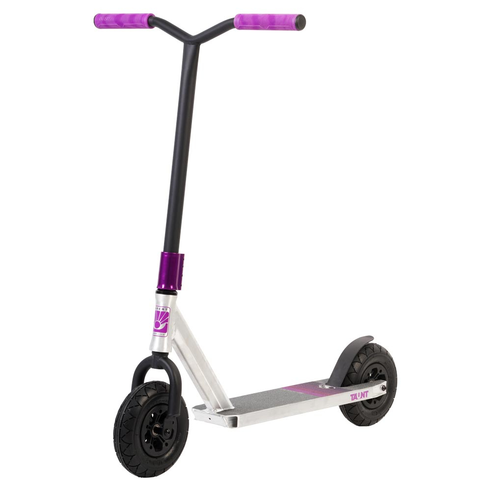 Invert Supreme Taunt Dirt Air Wheel Adult Scooter