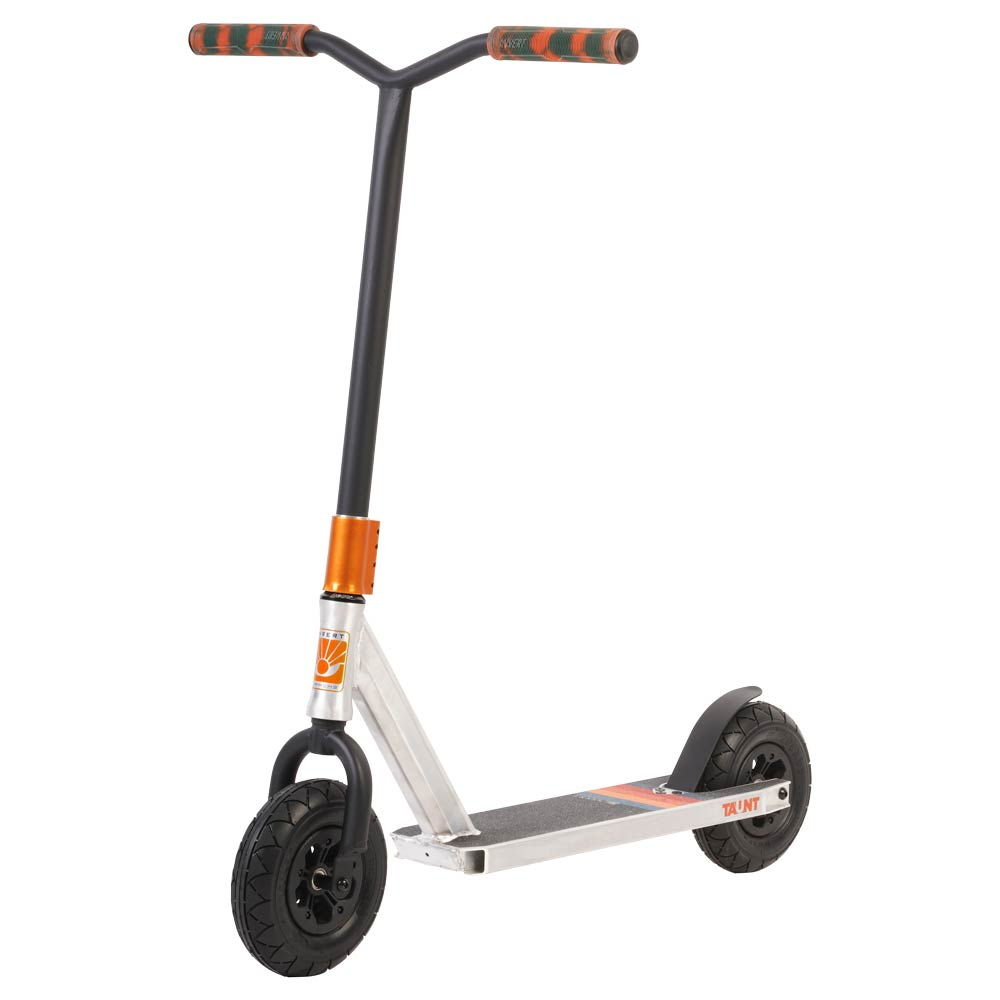 Invert Supreme Taunt Dirt Air Wheel Adult Scooter