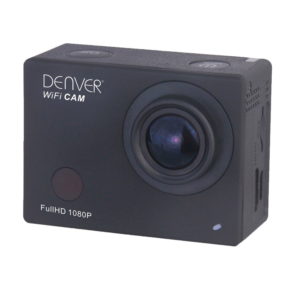 Denver 8030W Action Camera