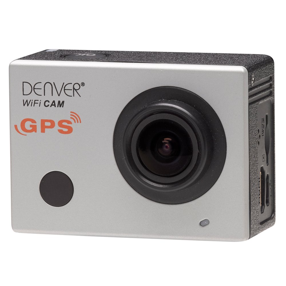Denver 8050W MK2 Action Camera