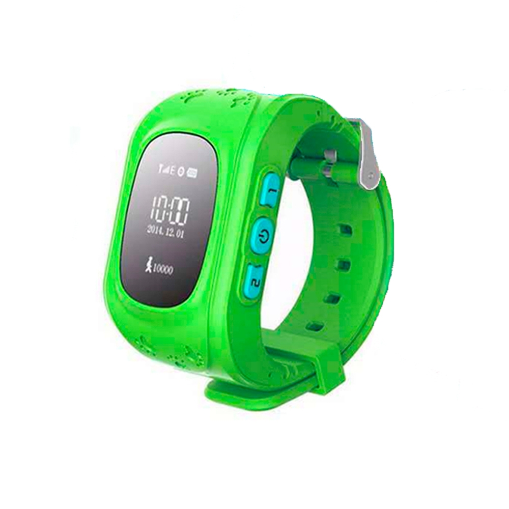 G36 GPS Smart Watch 