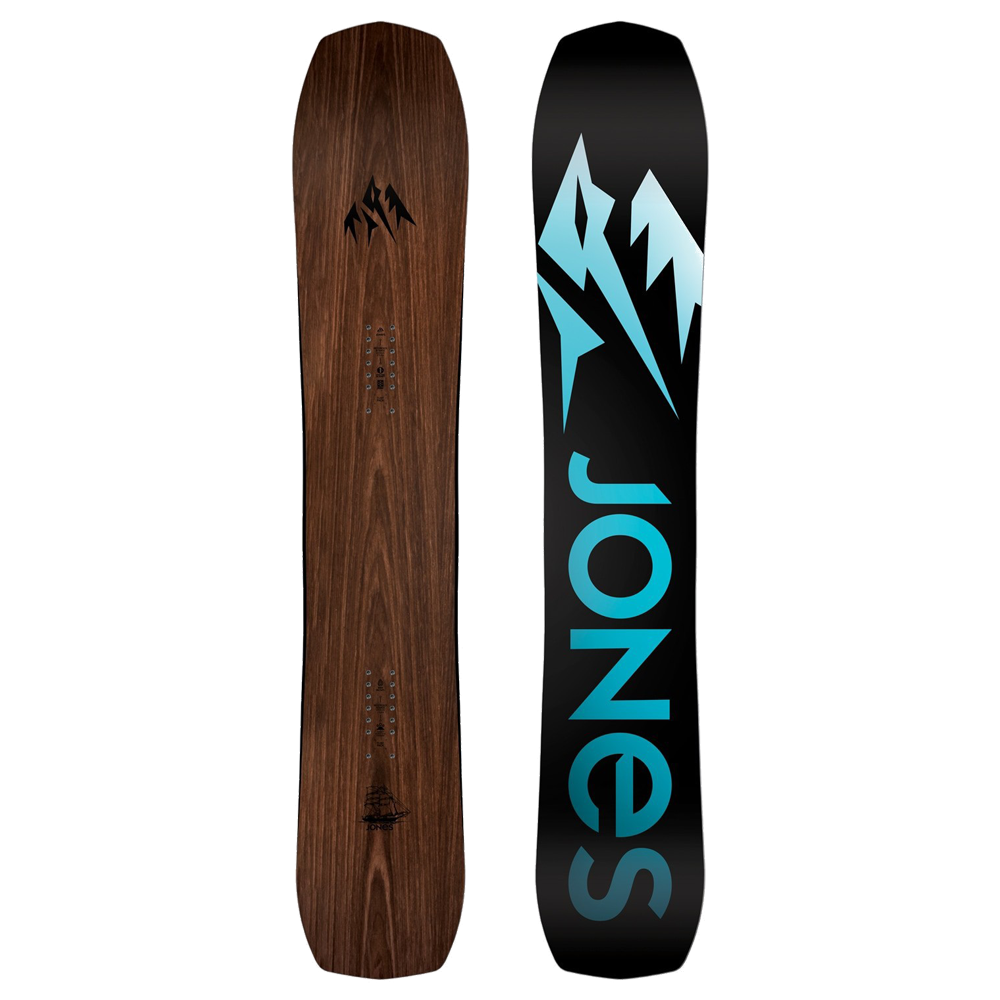 Jones Flagship Snowboard - Outlet