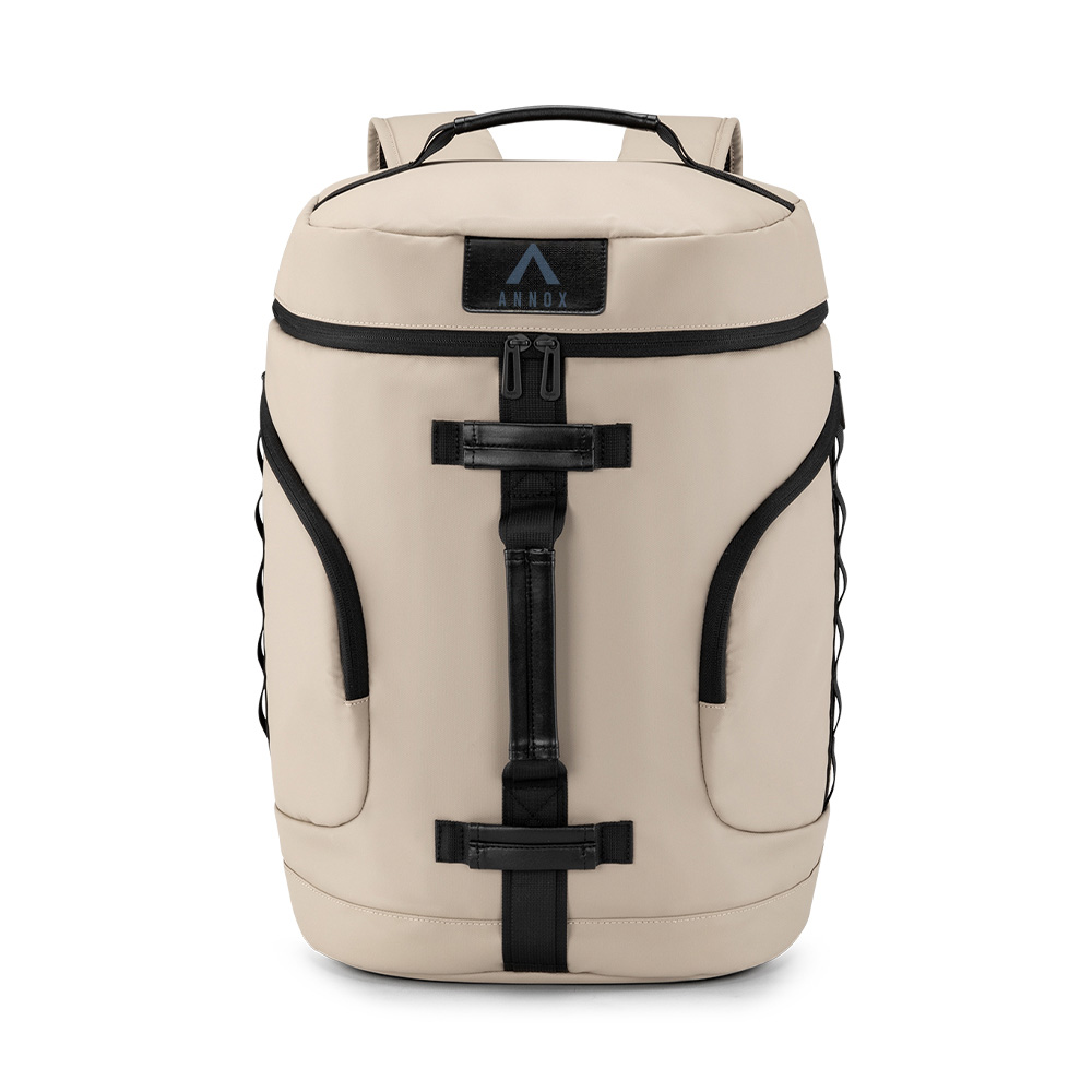 Annox Explore Sustainable Backpack