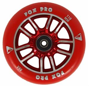 Fox Pro Wheel
