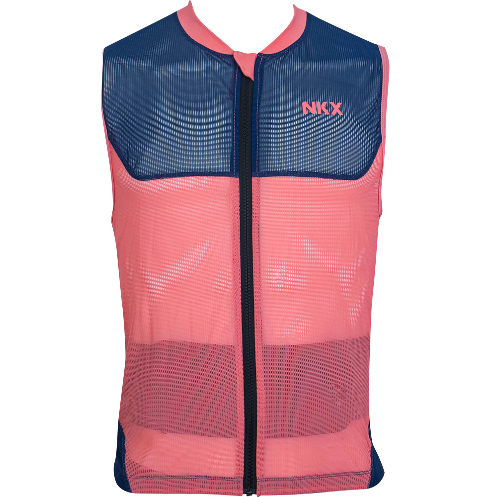 NKX Deluxe Back Protector