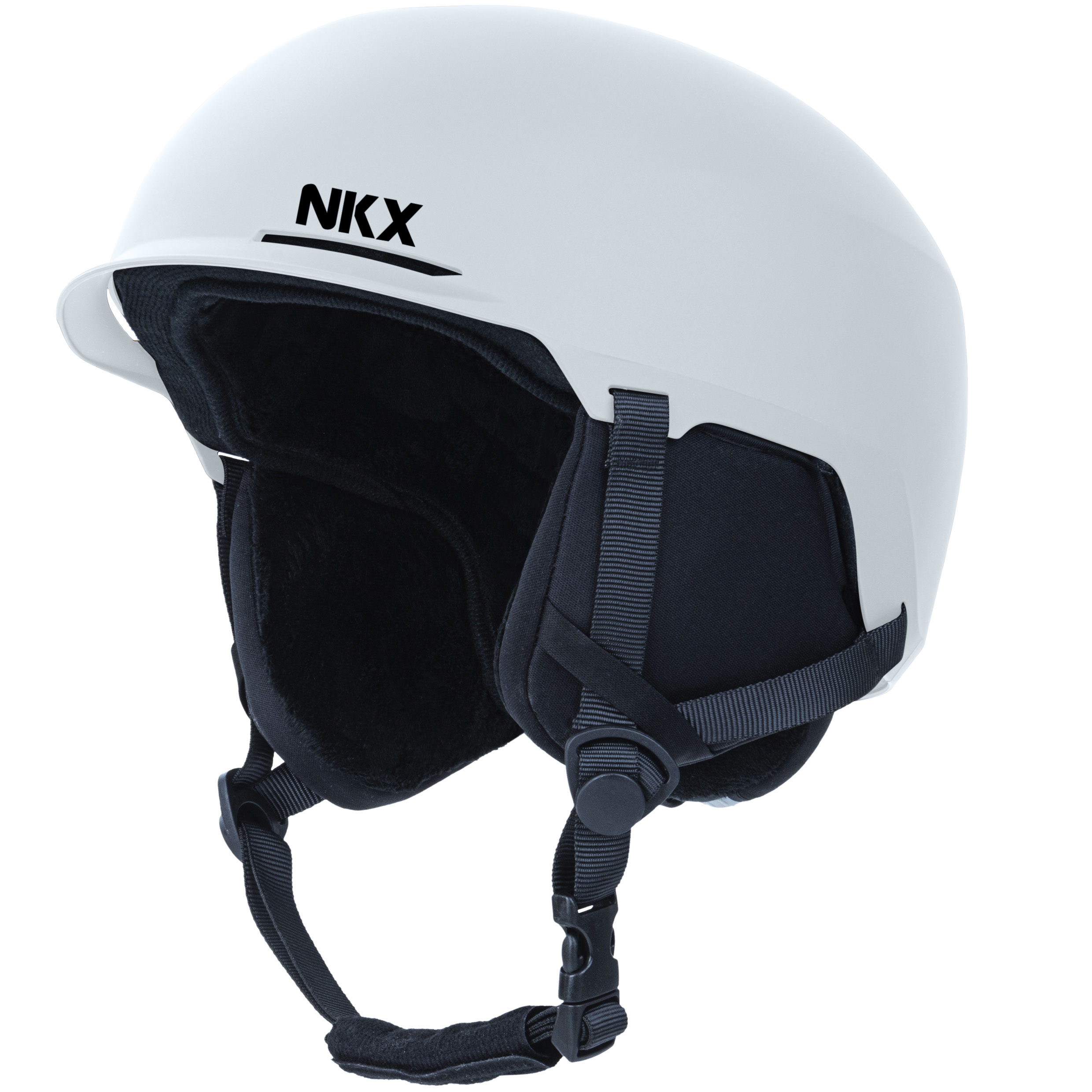 NKX Hero Ski Helmet