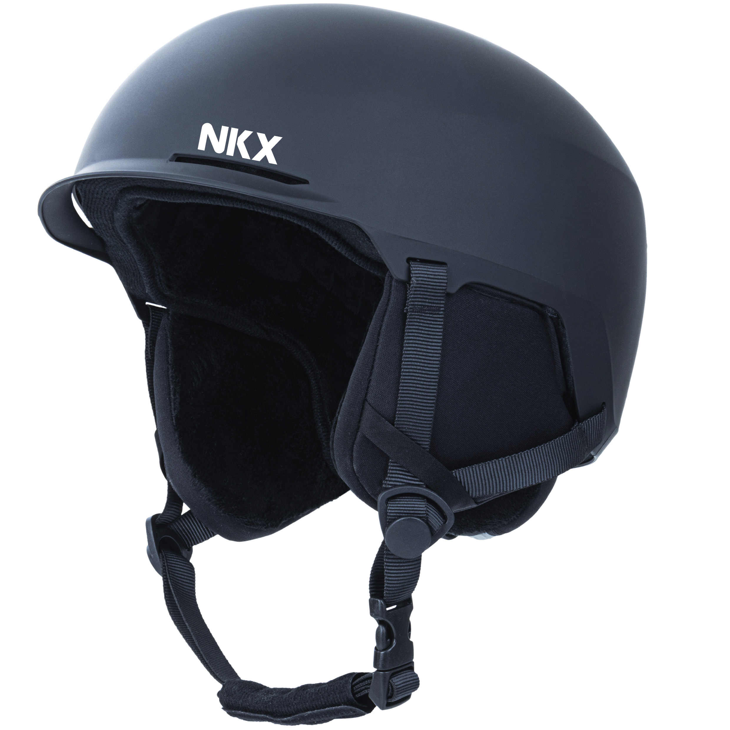 NKX Hero Ski Helmet