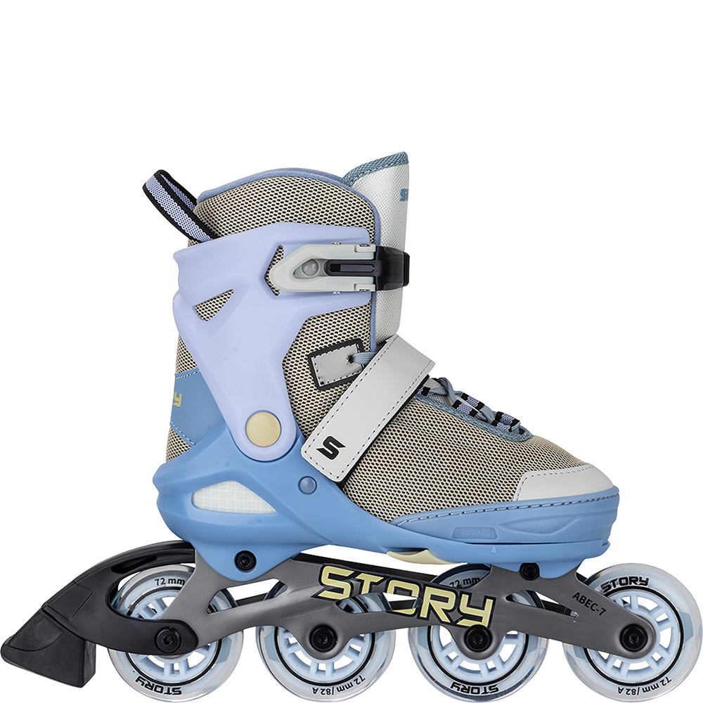 Story Buddy Ajustable Roller