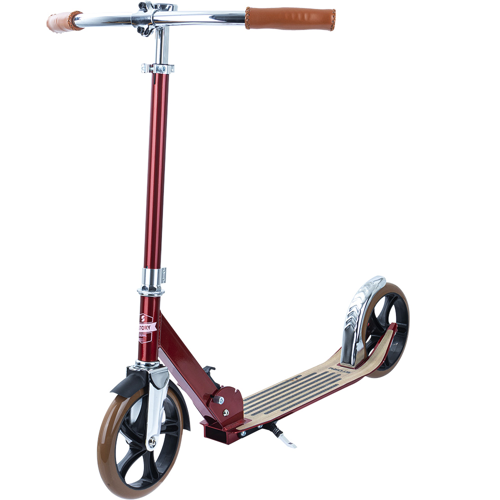 Story Compass Commuter Scooter