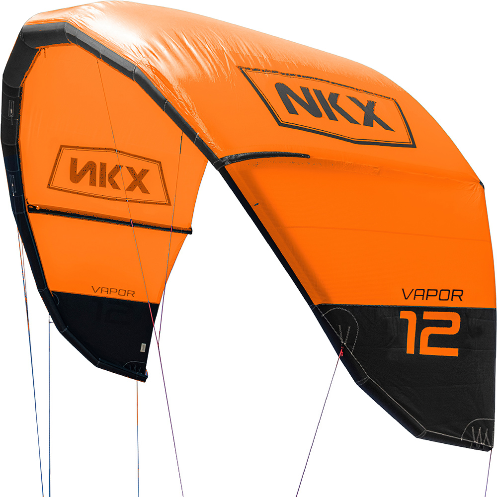 NKX Vapor Surf / Freeride Kite