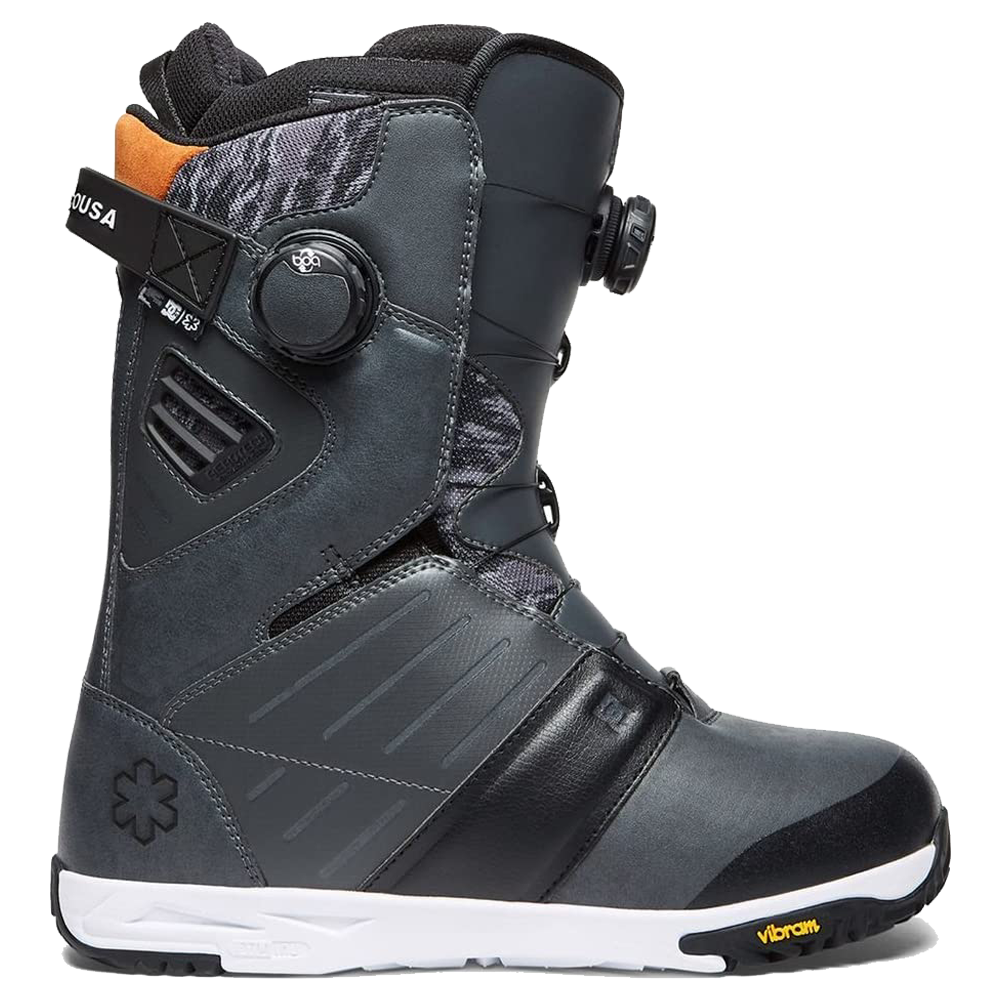 DC Judge Snowboard Boots - Outlet