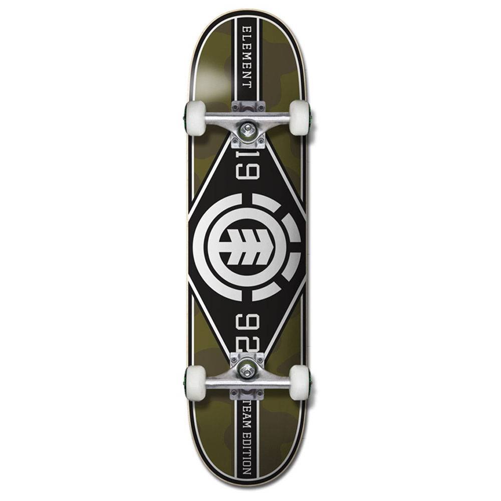 Element Skateboards 8"