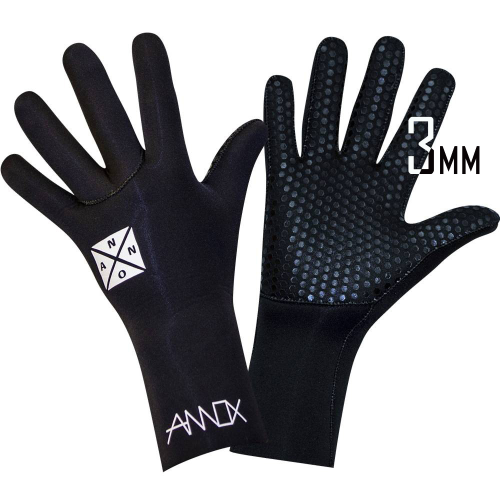 Annox Union Neopren-Handschuhe 3mm