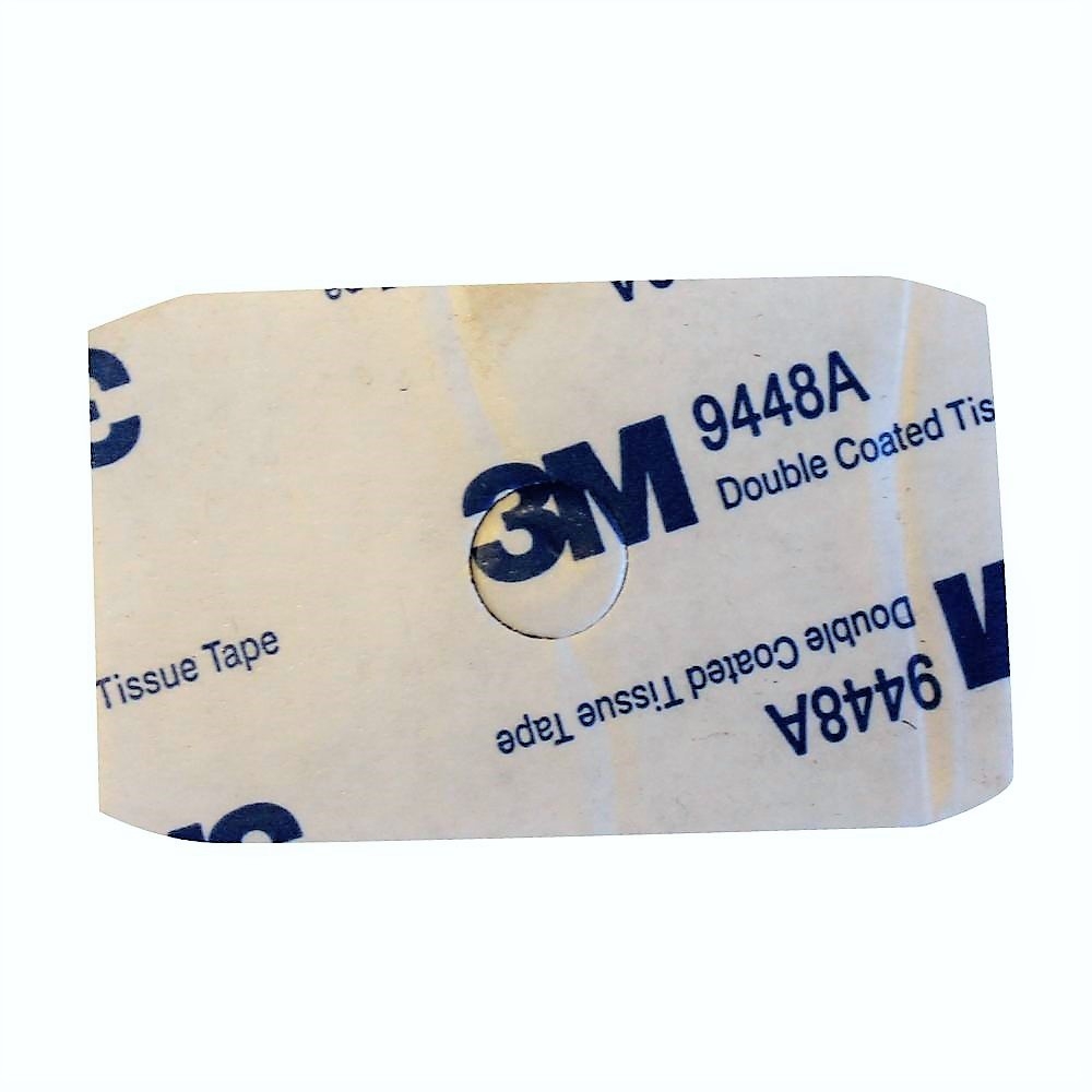 Annox Double Coated Tissue Tape