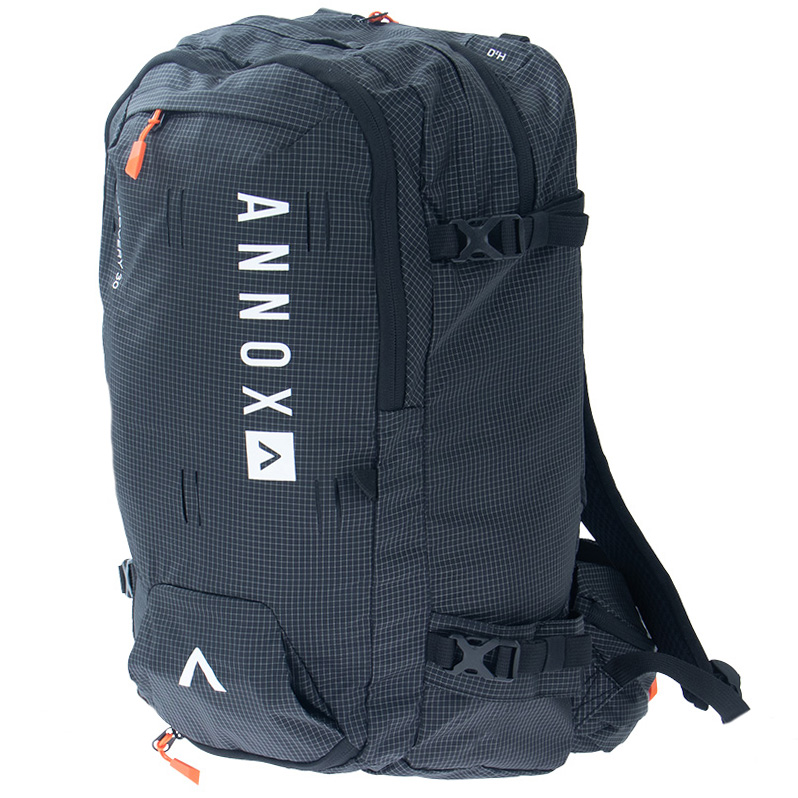 Annox Discovery Sustainable Backpack 30L