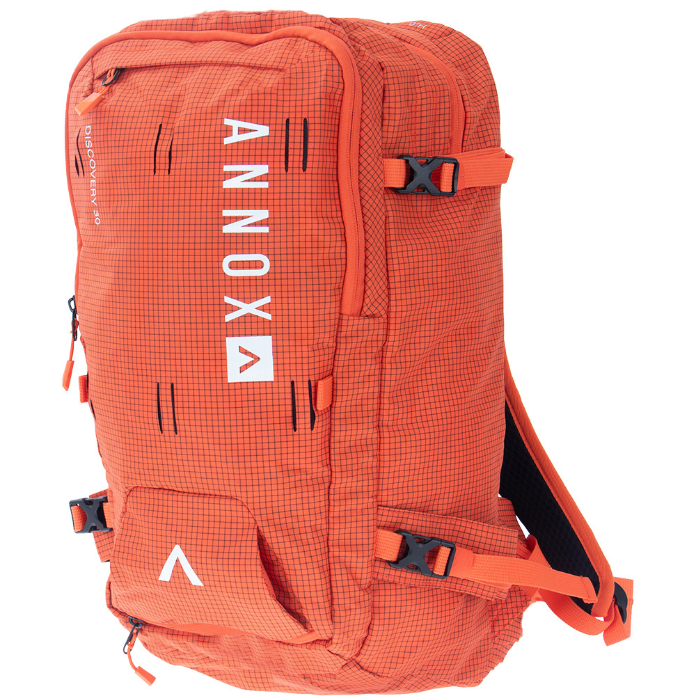 Annox Discovery Zrównoważony Plecak 30L