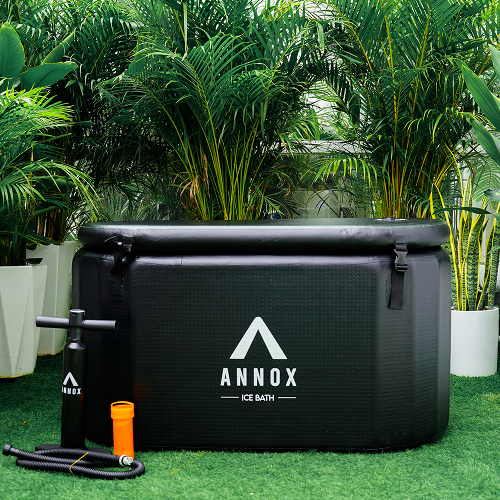 Annox Ledová Koupel Pro