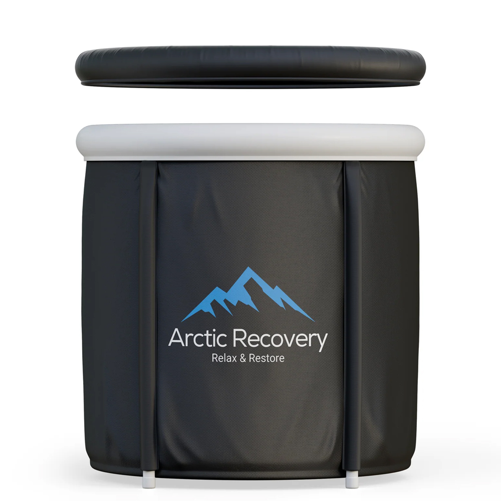 Arctic Recovery Eisbad