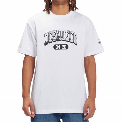 DC Blabac Stacked T-shirt