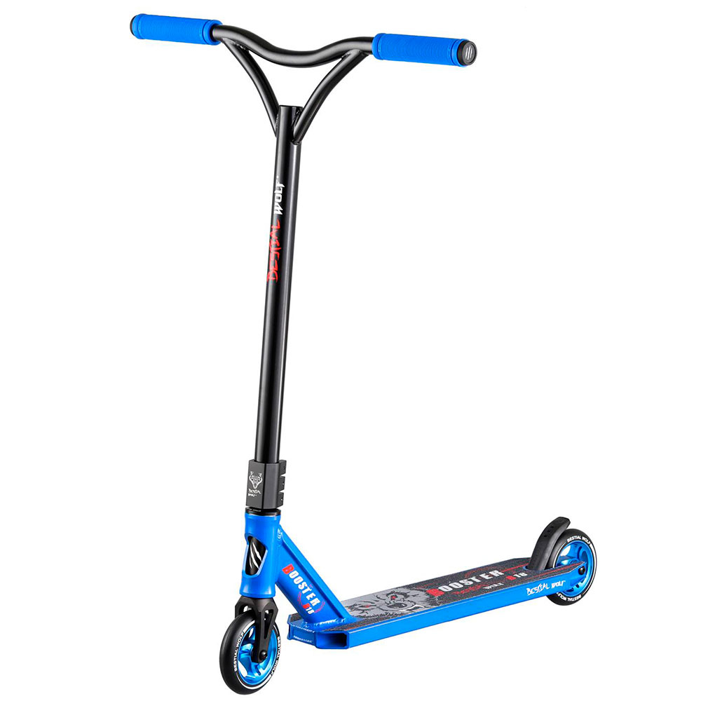 Bestial Wolf Booster B18 Stunt Scooter
