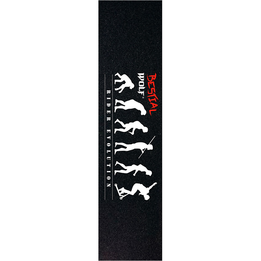 Bestial Wolf Freestyle Grip Trotinete Freestyle