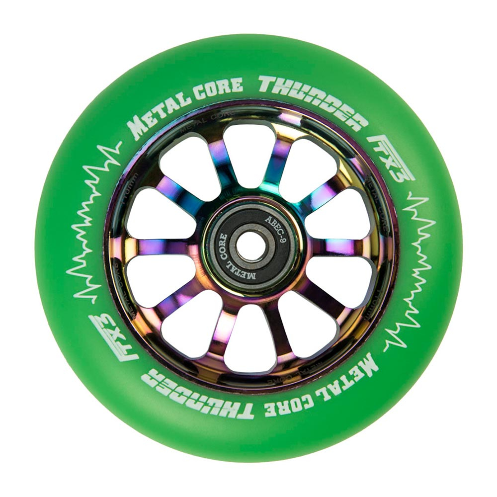Bestial Wolf Metal Core Thunder Pro Scooter Wheel