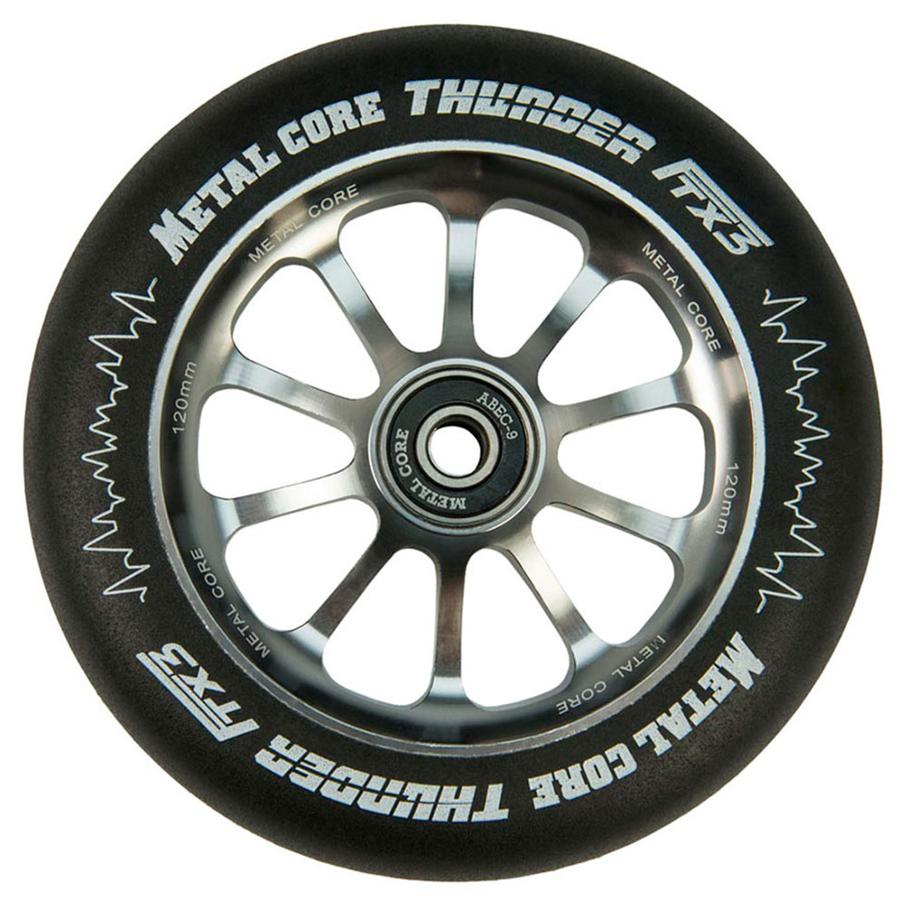 Bestial Wolf Metal Core Thunder Scooter Wheel