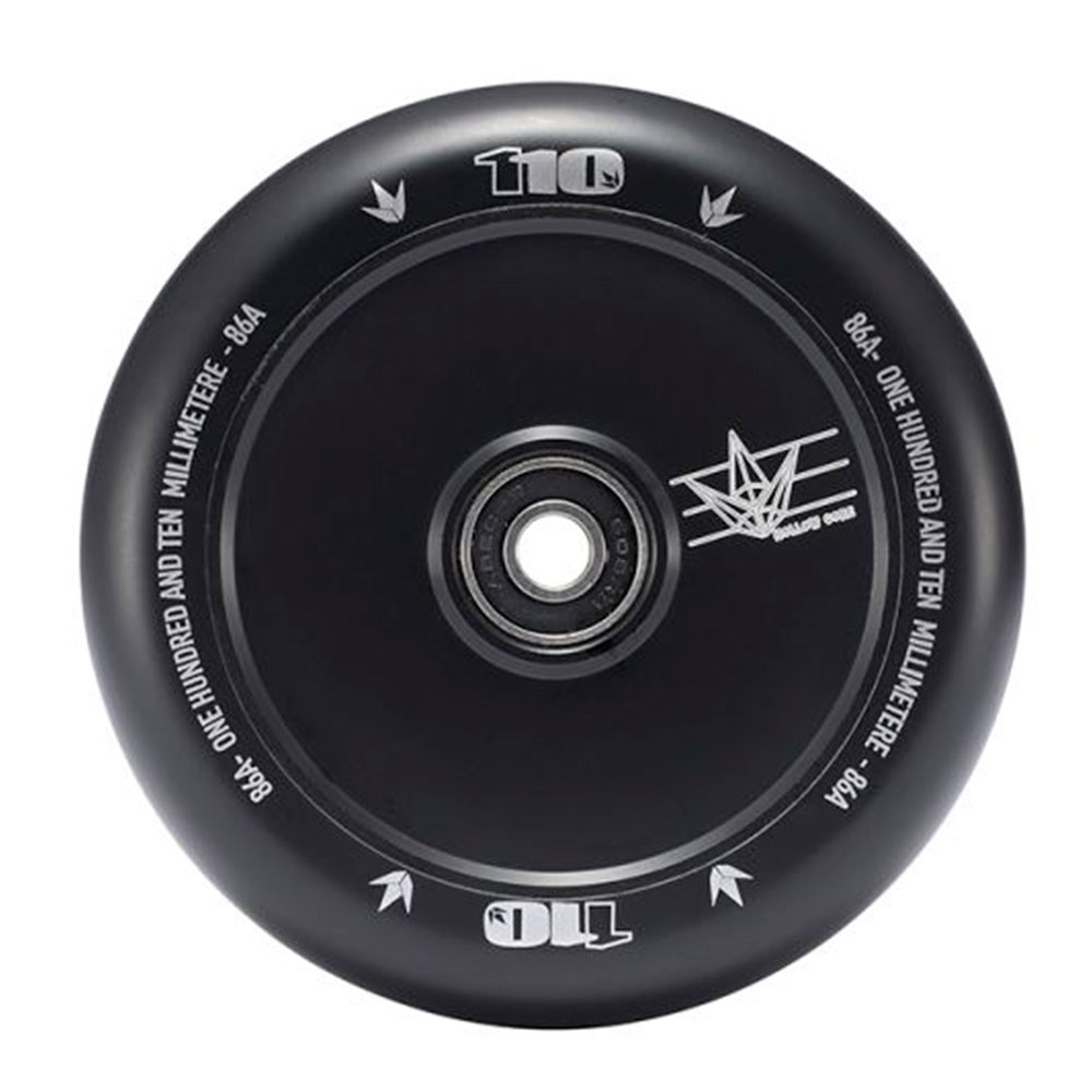 Blunt Hollow Core Scooter Rad 110mm