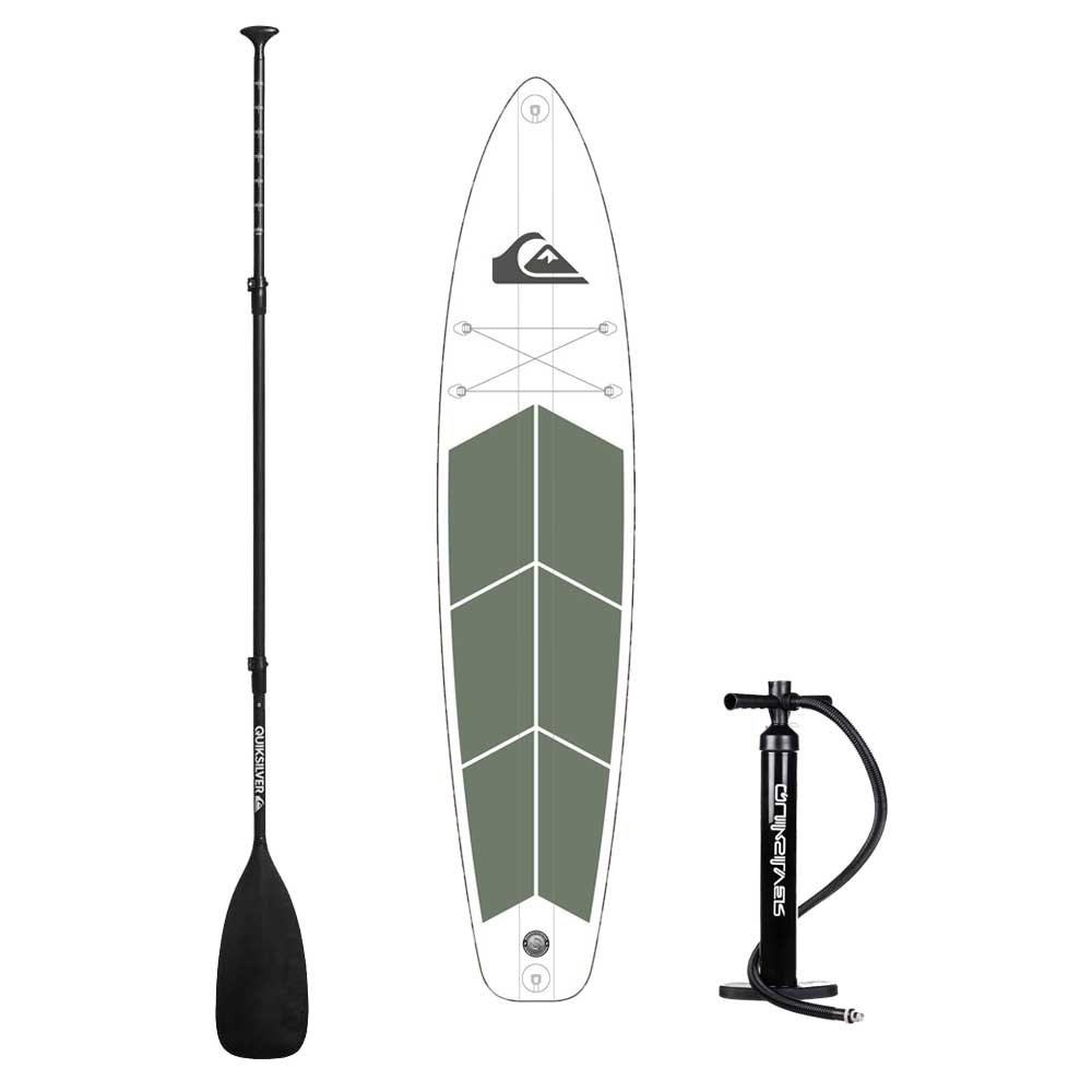 Quiksilver Racing Drift Gonflables SUP 11'6
