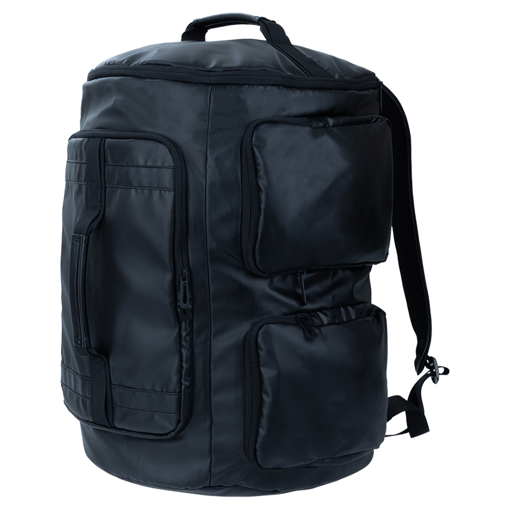 Annox Base Camp Sustainable Backpack