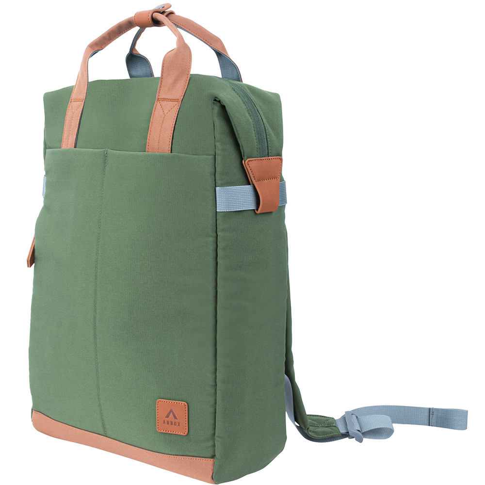 Annox Follow Your Passion Sustainable Backpack