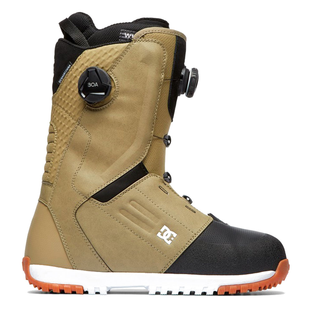 DC Control BOA® Snowboard Støvler