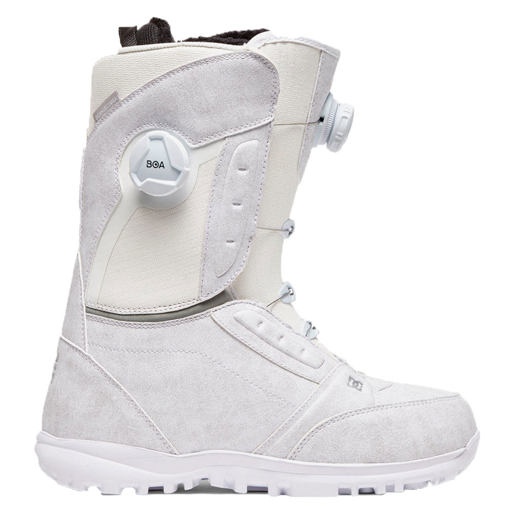 DC Lotus BOA® Snowboard Støvler