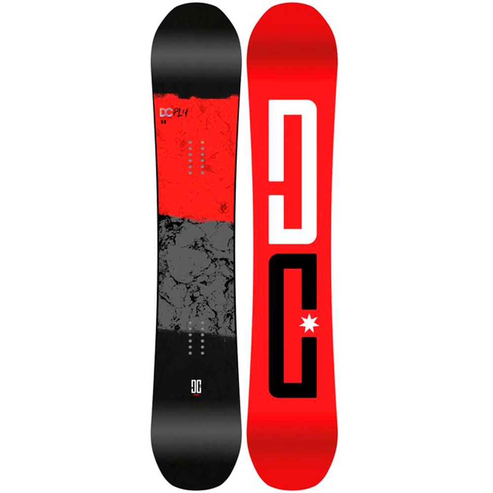 DC Ply Snowboard