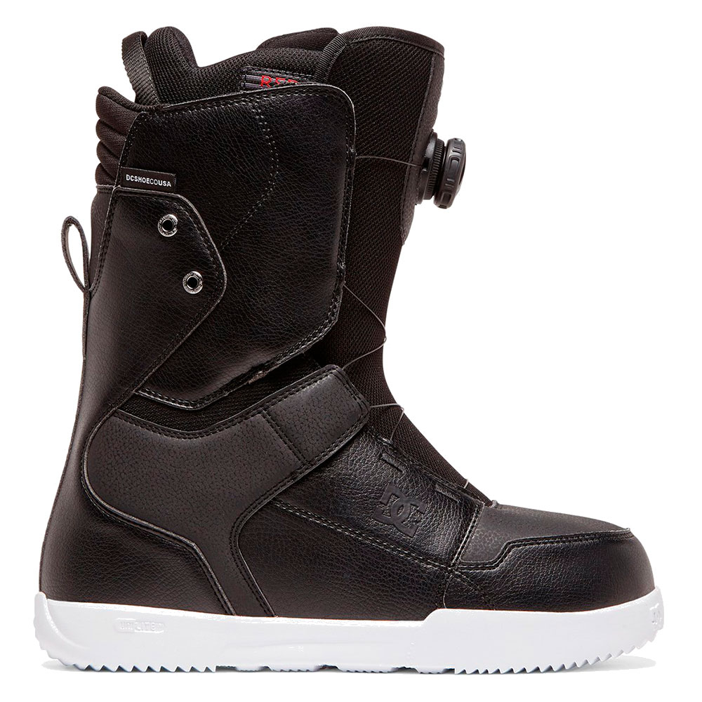 DC Scout BOA Snowboard Boots