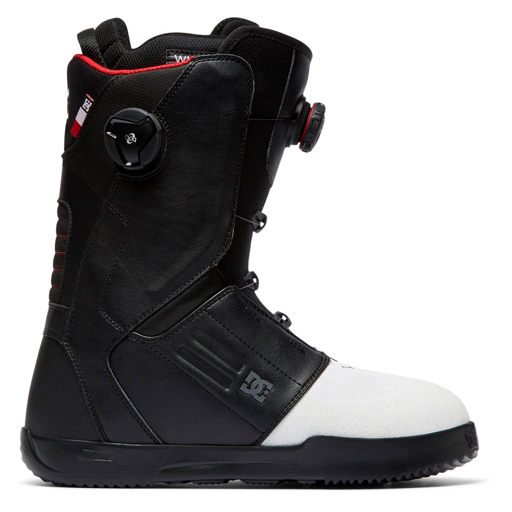 DC Control Snowboard Boots