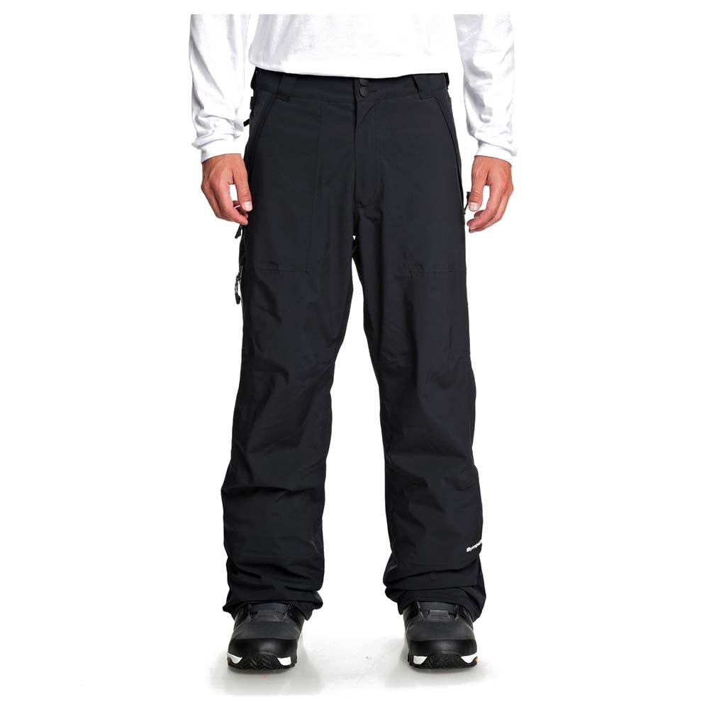 Pants - Ski Clothing - APPAREL