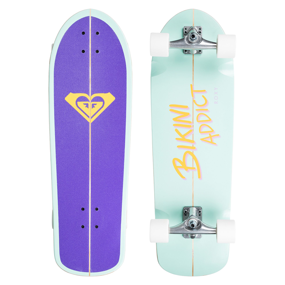 Roxy Flash Complete Surfskate 31"