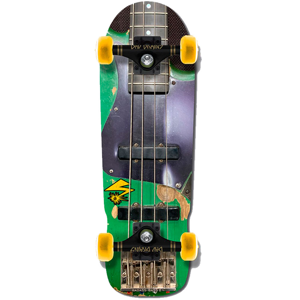 Element Skateboards 9.5"