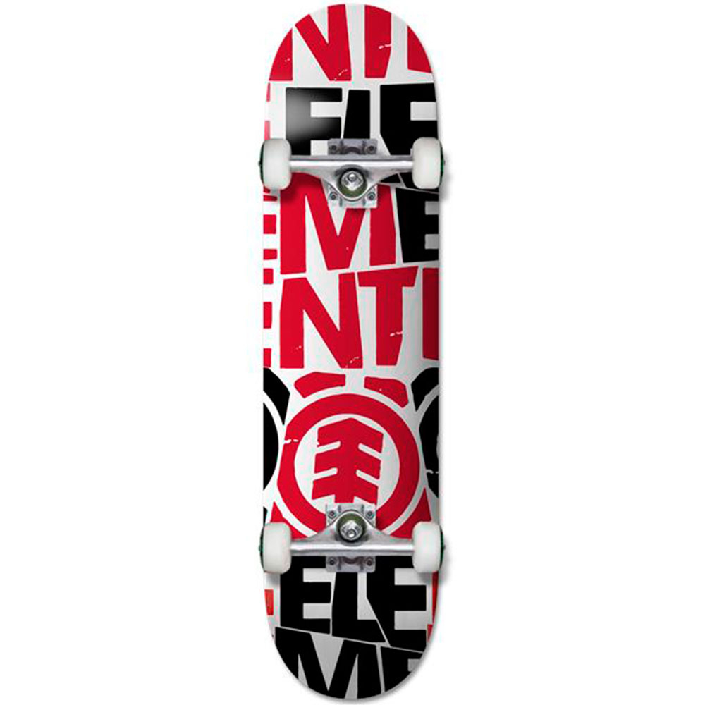 Element Skateboards 7.3"