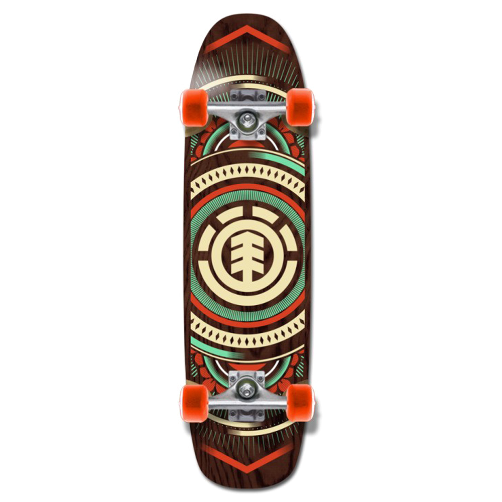Element Skateboard 8.75"