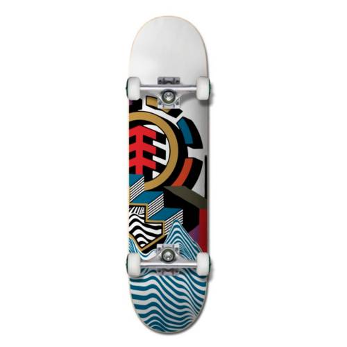 Element Skateboards 7.75"