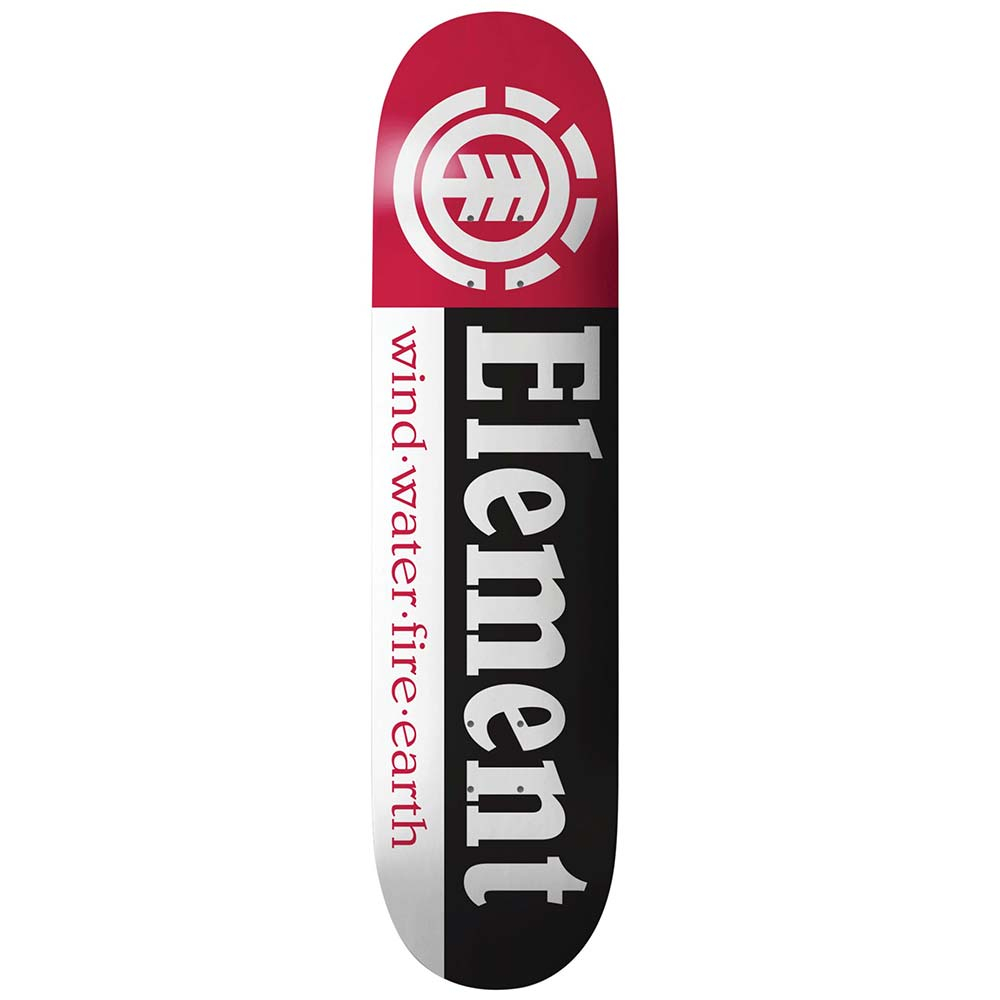 Element Skateboard Deck