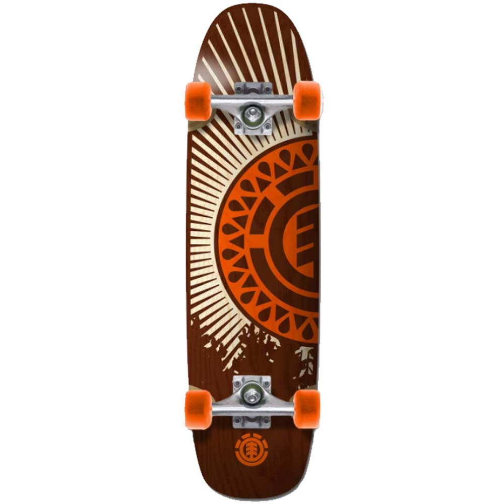 Element Skateboard 8.75"